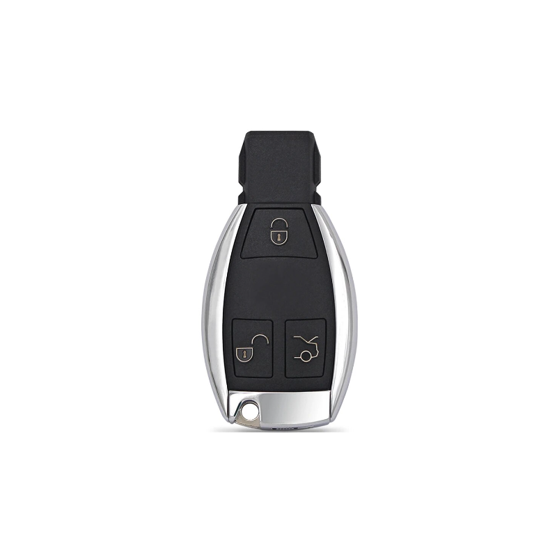 TELEMANDO INSERTABLE MERCEDES NEC 433MHz 3 BOTONES TELEMANDO INSERTABLE MERCEDES NEC 433MHz 3 BOTONES