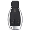 TELEMANDO INSERTABLE MERCEDES NEC 433MHz 3 BOTONES