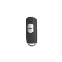 TELEMANDO KEYLESS MAZDA CX-5 2015> ID49 2 BOTONES