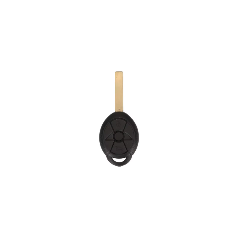 CARCASA MANDO FIJO MINI 3 BOTONES HU92R CARCASA MANDO FIJO MINI 3 BOTONES HU92R