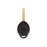 CARCASA MANDO FIJO MINI 3 BOTONES  HU92R