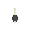 CARCASA MANDO FIJO MINI 3 BOTONES  HU92R