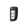 CARCASA MANDO PLEGABLE  NISSAN 3 BOT NSN14
