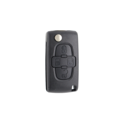 CARCASA PLEG PEUGEOT 4 BOT VA2  PILA PLACA