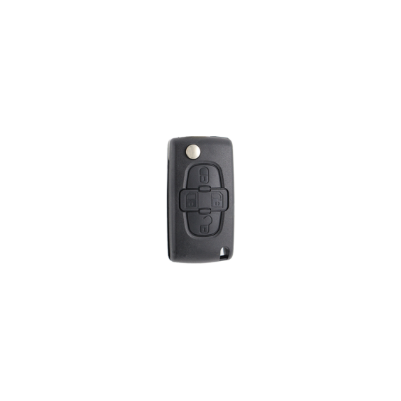 CARCASA PLEG PEUGEOT 4 BOT VA2 PILA PLACA CARCASA PLEG PEUGEOT 4 BOT VA2 PILA PLACA