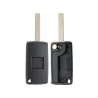 CARCASA PLEG CITROEN 3 BOT HU83-LUZ-PILA PLACA