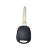 CARCASA MANDO FIJO TOYOTA 2 BOTONES TOY41