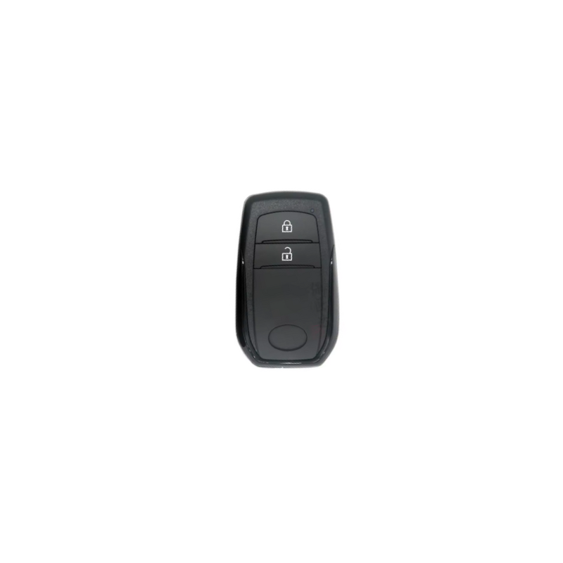 TELEMANDO KEYLESS TOYOTA YARIS 2020> ID4A 2 BOT TELEMANDO KEYLESS TOYOTA YARIS 2020> ID4A 2 BOT
