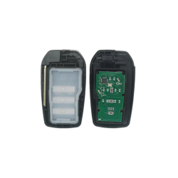 TELEMANDO KEYLESS TOYOTA YARIS 2020> ID4A  2 BOT