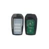 TELEMANDO KEYLESS TOYOTA YARIS 2020> ID4A  2 BOT