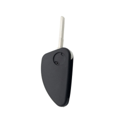 CARCASA MANDO PLEGABLE ALFA 2 BOTONES