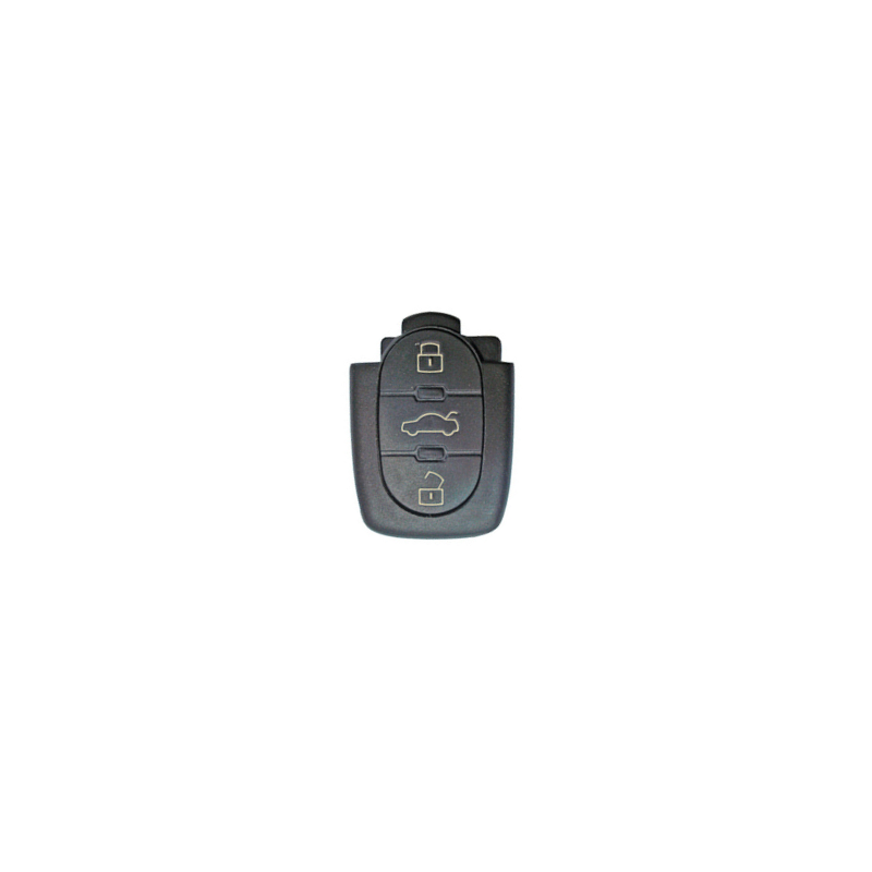 TELEMANDO AUDI A4 2001-2005 3 BOTONES (8Z0837231D)