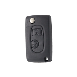 CARCASA CITROEN CONVERTIBLE FIJO-PLEGABLE