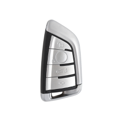 CARCASA TELEMANDO BMW 4 BOT (G SERIES)  HU100R