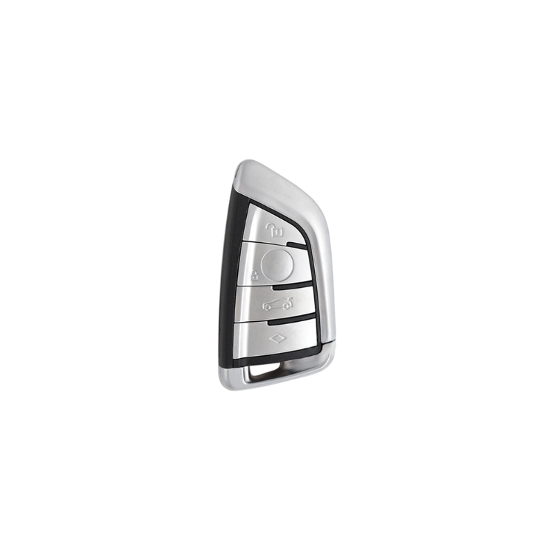 CARCASA TELEMANDO BMW 4 BOT (G SERIES) HU100R CARCASA TELEMANDO BMW 4 BOT (G SERIES) HU100R