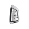 CARCASA TELEMANDO BMW 4 BOT (G SERIES)  HU100R