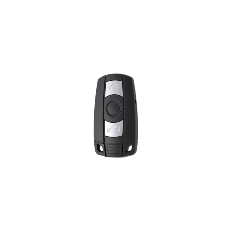 CARCASA MANDO INSERTABLE/KEYLESS BMW PILA CARCASA