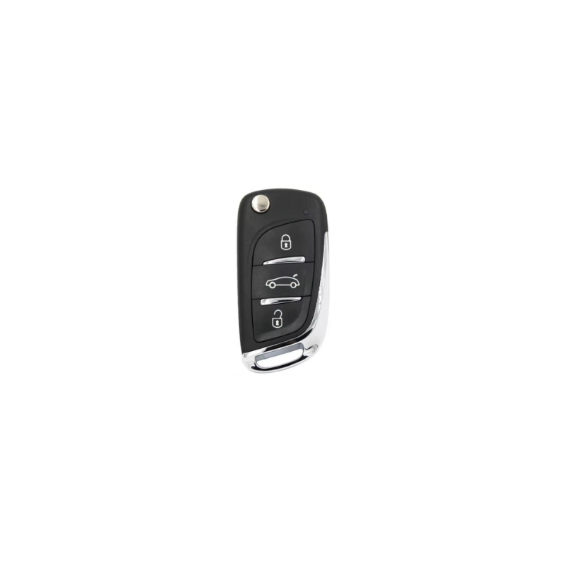 TELEMANDO PLEGABLE BMW SERIE 5 CAS2 3 BOTONES TELEMANDO PLEGABLE BMW SERIE 5 CAS2 3 BOTONES