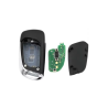 TELEMANDO PLEGABLE BMW SERIE 5 CAS2 3 BOTONES