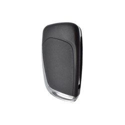 CARCASA MANDO PLEG CITROEN 3 BOT VA2 PILA CARCASA