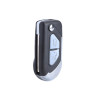 CARCASA PLEG CITROEN DS3 3 BOTONES VA2 PILA CARCAS