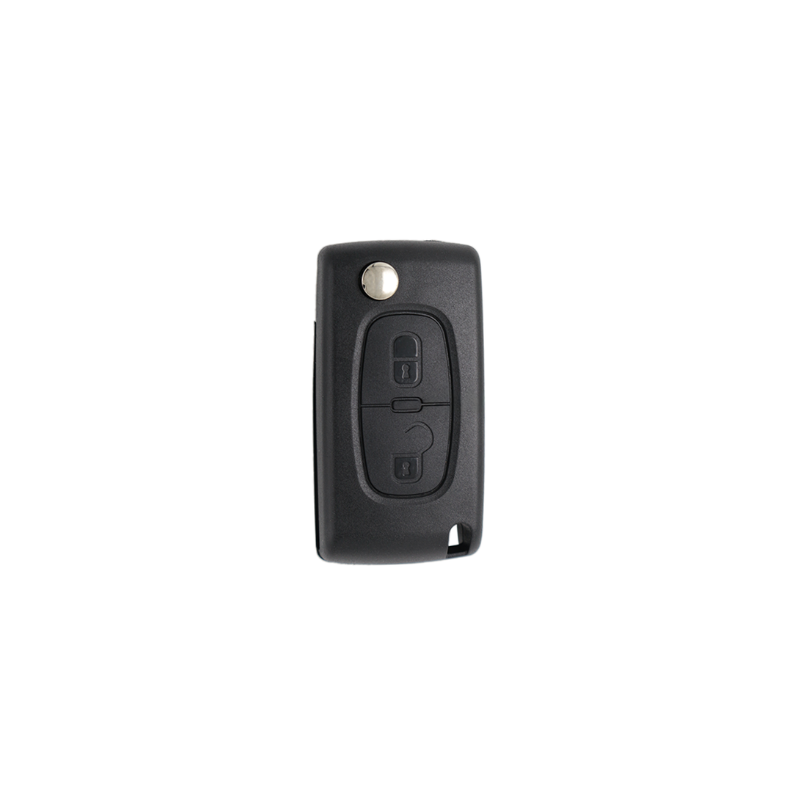TELEMANDO PLEG CITROEN C3 2010> ID46 2 BOTONES VA2 TELEMANDO PLEG CITROEN C3 2010> ID46 2 BOTONES VA2