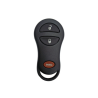 CARCASA TELEMANDO CHRYSLER 2+1 BOT LLAVERO