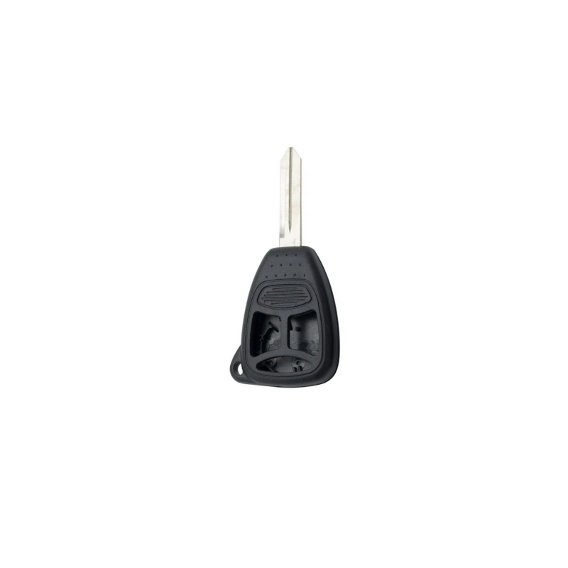 CARCASA MANDO CHRYSLER 3 BOTONES CY22 CARCASA MANDO CHRYSLER 3 BOTONES CY22