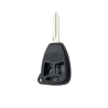CARCASA MANDO CHRYSLER 3 BOTONES  CY22