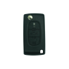 CARCASA MANDO PLEG CITROEN 3 BOT VA2 PILA CARCASA