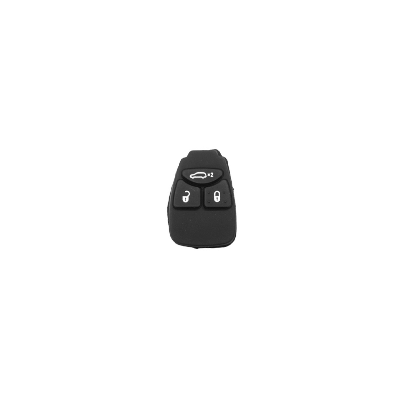BOTONERA MANDO FIJO JEEP/CHRYSLER 3 BOTONES BOTONERA MANDO FIJO JEEP/CHRYSLER 3 BOTONES