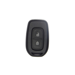 TELEMANDO FIJO DACIA LOGAN/LODGY 2017> ID4A 2 BOT