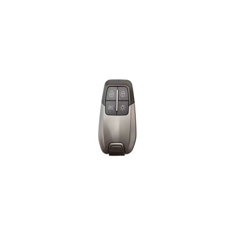 CARCASA TELEMANDO KEYLESS FERRARI 4 BOTONES CARCASA TELEMANDO KEYLESS FERRARI 4 BOTONES