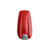 CARCASA TELEMANDO KEYLESS FERRARI 4 BOTONES
