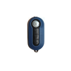CARCASA PLEGABLE FIAT 500 AZUL 3 BOT  SIP22