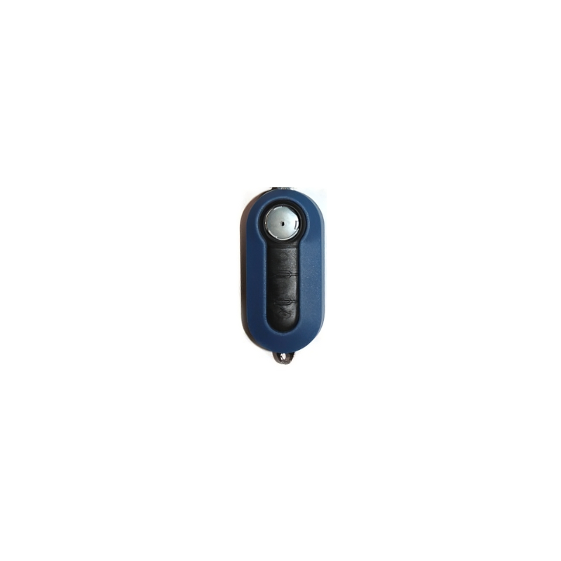 CARCASA PLEGABLE FIAT 500 AZUL 3 BOT SIP22 CARCASA PLEGABLE FIAT 500 AZUL 3 BOT SIP22