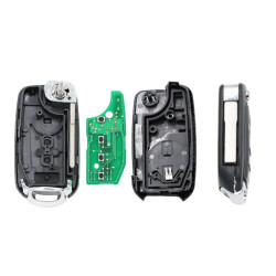 TELEMANDO PLEG FIAT TIPO/500X ID4A 3 BOTONES