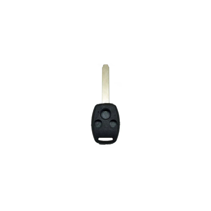 CARCASA MANDO FIJO HONDA 3 BOTONES CARCASA MANDO FIJO HONDA 3 BOTONES