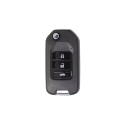 TELEMANDO PLEGABLE HONDA CR-V ID47 (A) 3 BOTONES