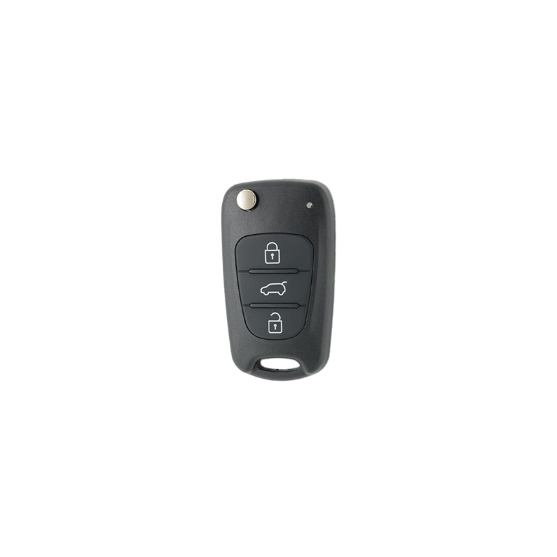 CARCASA HYUNDAI PLEGABLE 3 BOT NEGRA HYN14R CARCASA HYUNDAI PLEGABLE 3 BOT NEGRA HYN14R