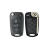 CARCASA HYUNDAI PLEGABLE 3 BOT NEGRA HYN14R