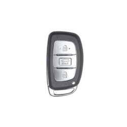 TELEMANDO KEYLESS HYUNDAI I10 2013> ID46 3 BOTONES