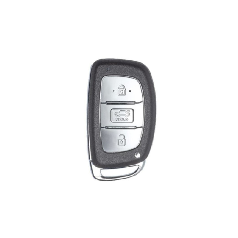 TELEMANDO KEYLESS HYUNDAI I10 2013> ID46 3 BOTONES