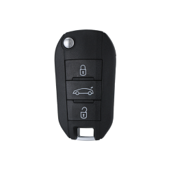 TELEMANDO PLEG CITROEN C-ELYSEE ID46 3 BOTONES