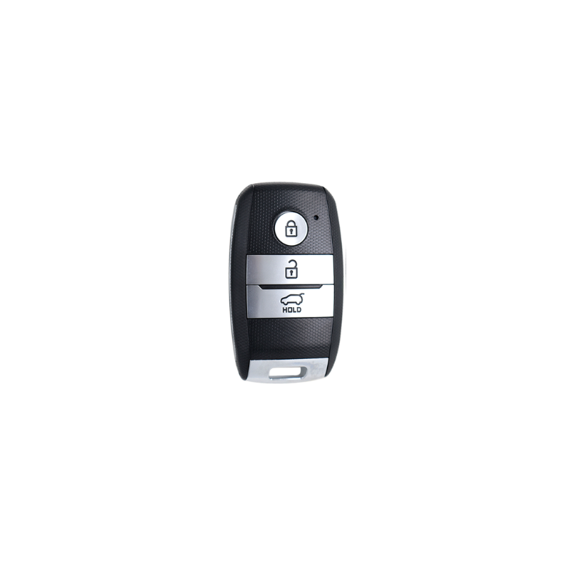 CARCASA TELEMANDO KEYLESS KIA 3 BOTONES TOY40 CARCASA TELEMANDO KEYLESS KIA 3 BOTONES TOY40