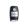 CARCASA TELEMANDO KEYLESS KIA 3 BOTONES  TOY40