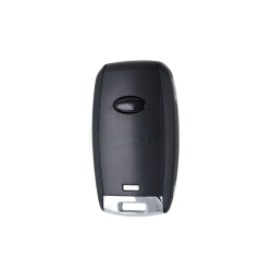 CARCASA TELEMANDO KEYLESS KIA 3 BOTONES  TOY40
