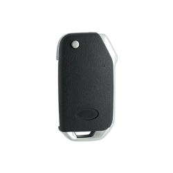 CARCASA MANDO PLEGABLE KIA SPORTAGE 3 BOT  KIA9
