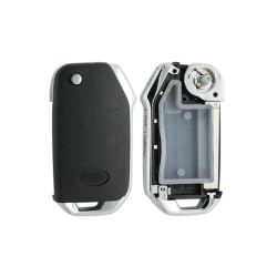 CARCASA MANDO PLEGABLE KIA SPORTAGE 3 BOT  KIA9