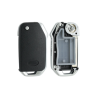 CARCASA MANDO PLEGABLE KIA SPORTAGE 3 BOT  KIA9